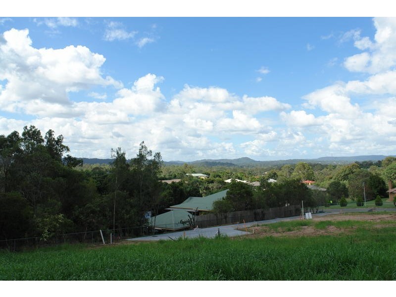 Lot 1 Pine County Place, Bellbowrie QLD 4070